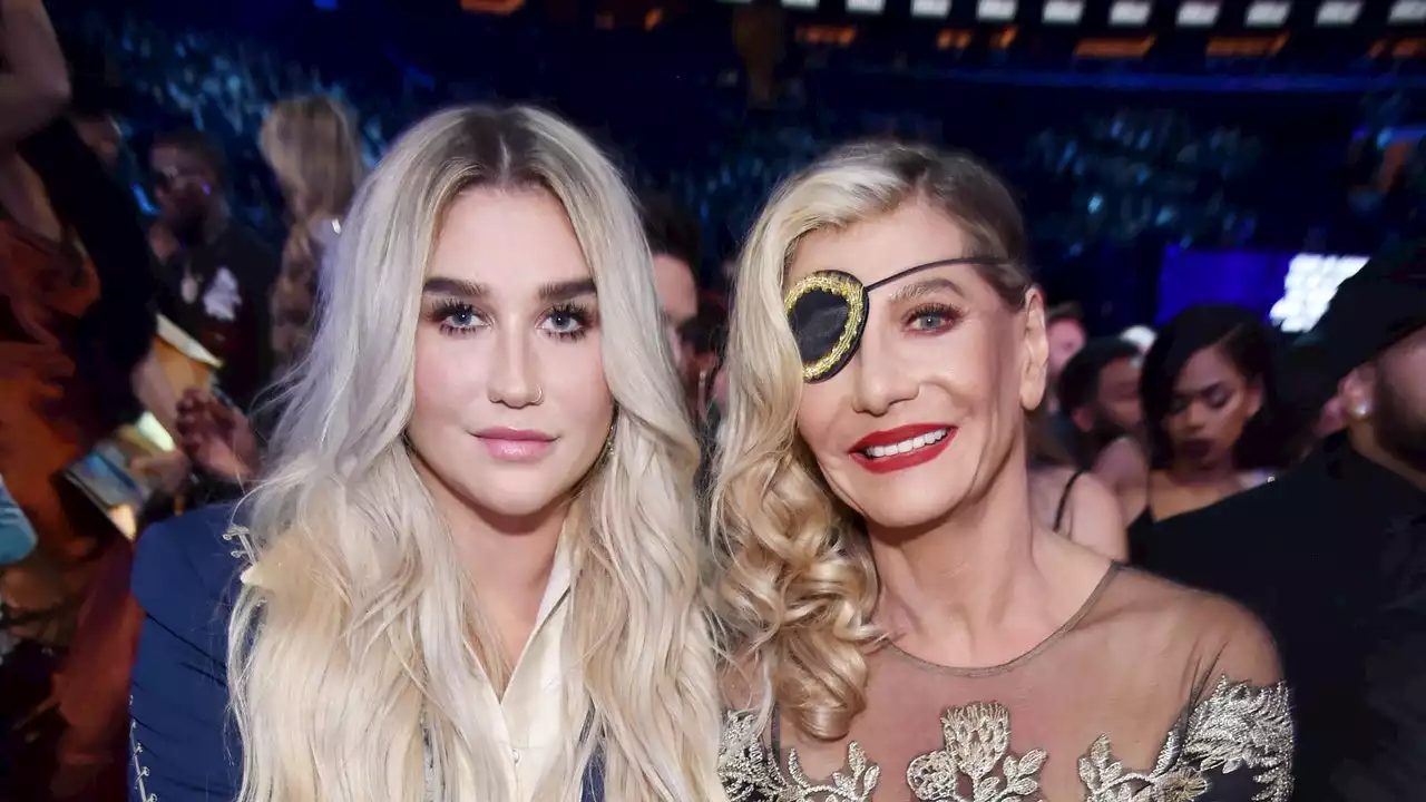 Kesha's Mom Explains Controversial Jeffrey Dahmer Lyric in Song “Cannibal” Following Backlash to New Netflix Series