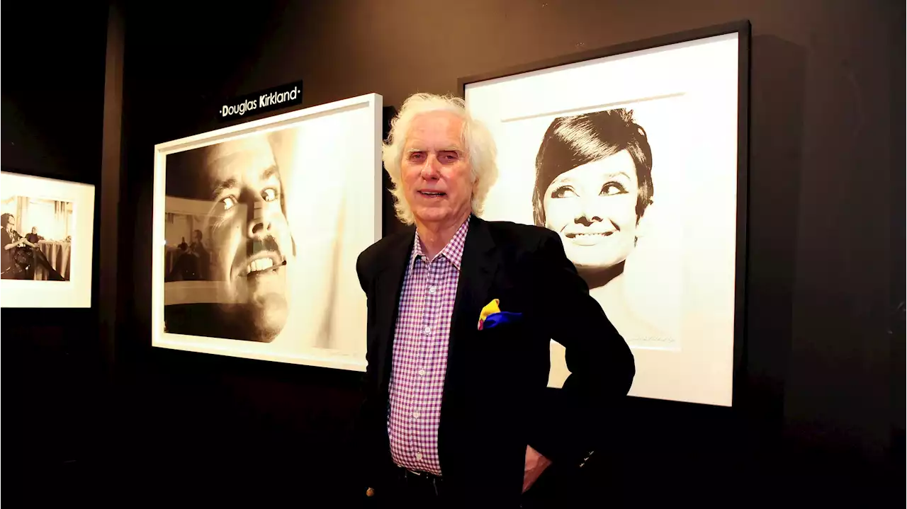 Douglas Kirkland: frammenti di un discorso amoroso