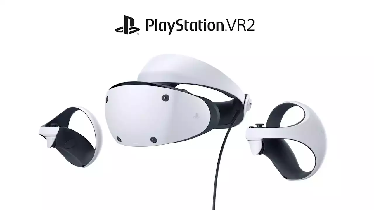 PS VR2 mass production has reportedly started, with ‘2m units planned for launch’ | VGC