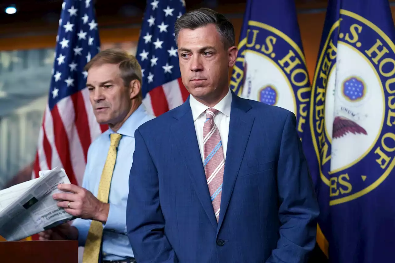 Analysis | House GOP whip race heats up in weeks before midterms