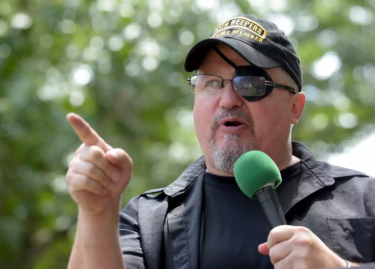 Oath Keepers trial live updates: Openings begin in seditious conspiracy case