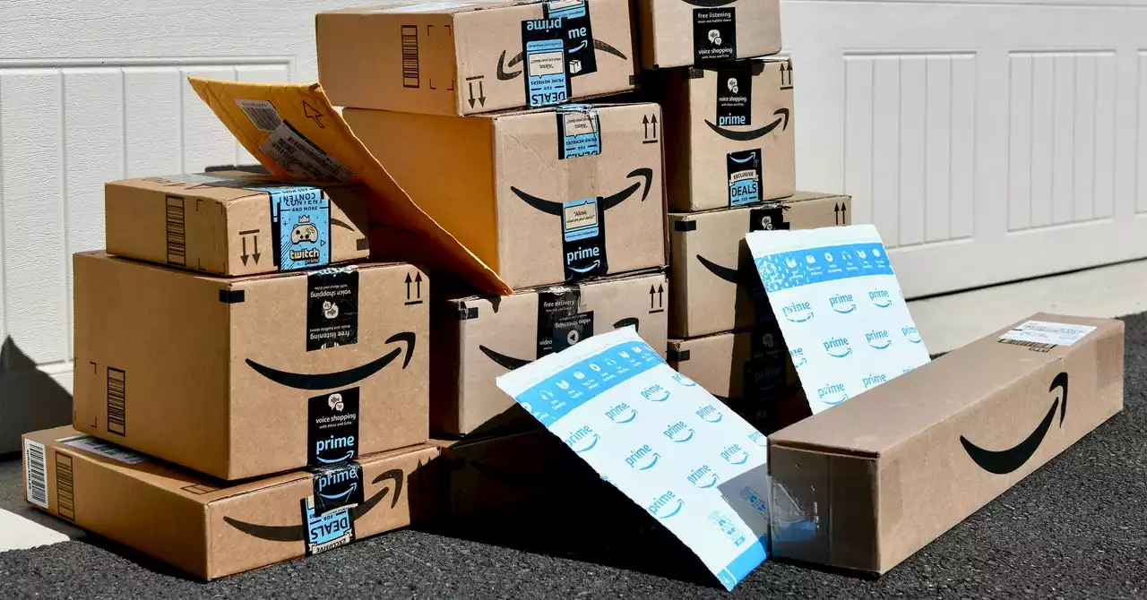 How to Shop Like a Pro During Amazon's Prime Early Access Sale