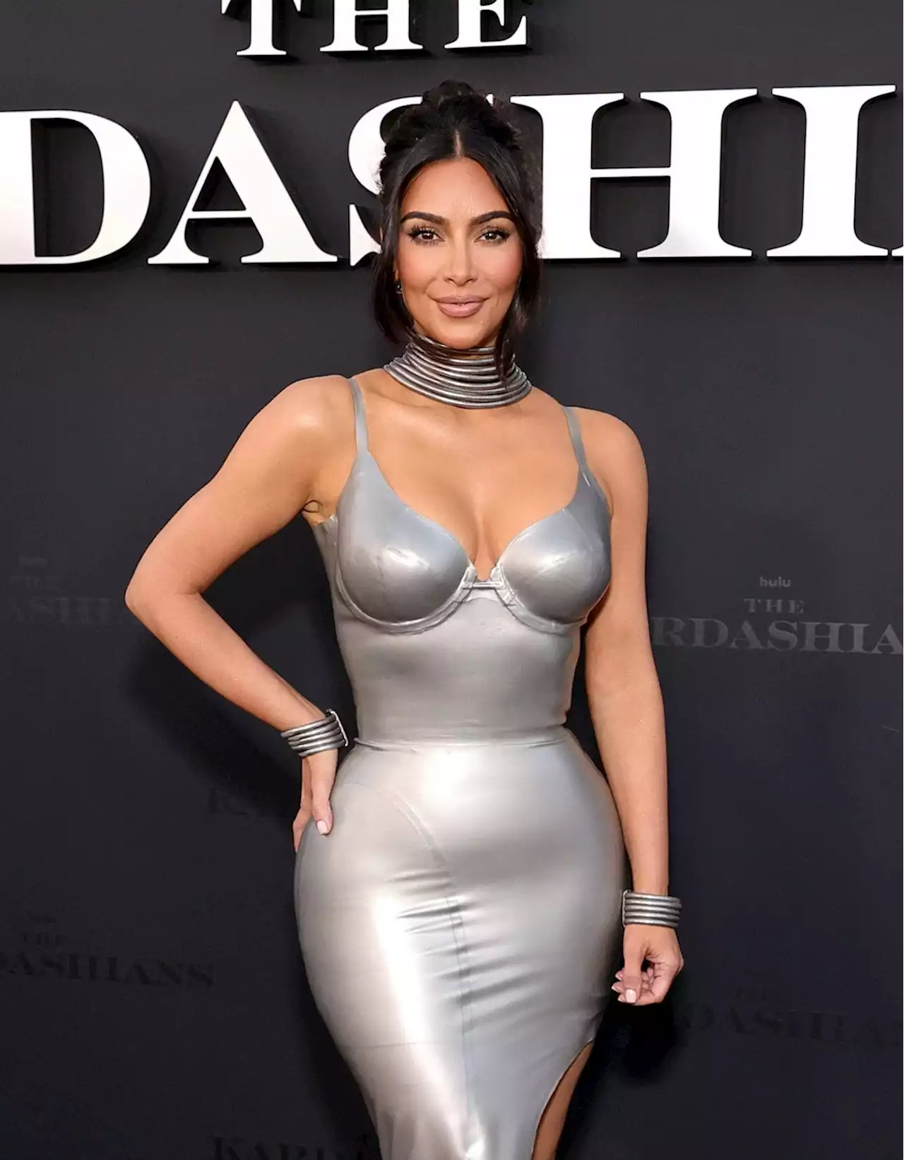 Kim Kardashian Enters The True Crime Podcast Sphere