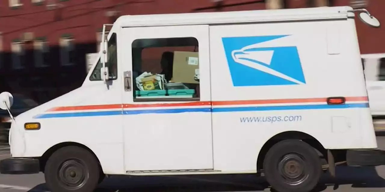 3 postal workers arrested, part of $1.3 million credit card theft scheme, feds say