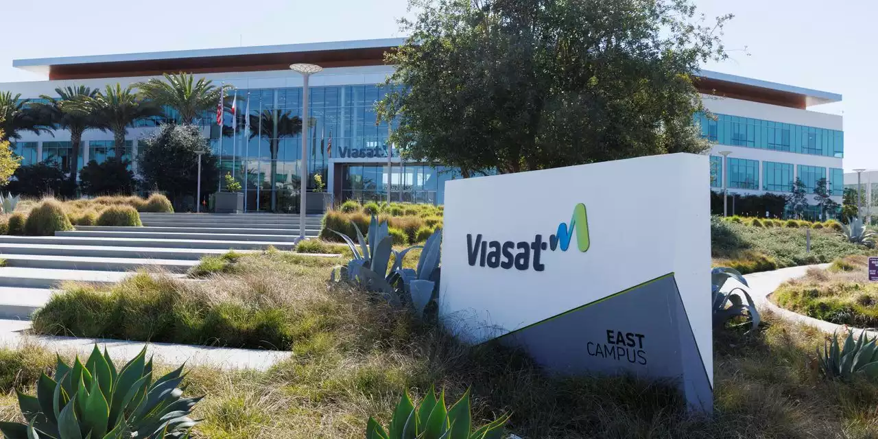 Defense Contractor L3Harris to Buy Part of Viasat’s Government-Systems Unit