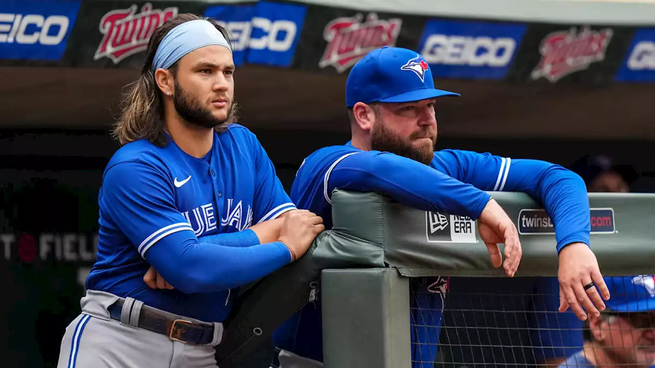 Vote: Would you rather Blue Jays play Mariners or Rays in Wild Card Series?