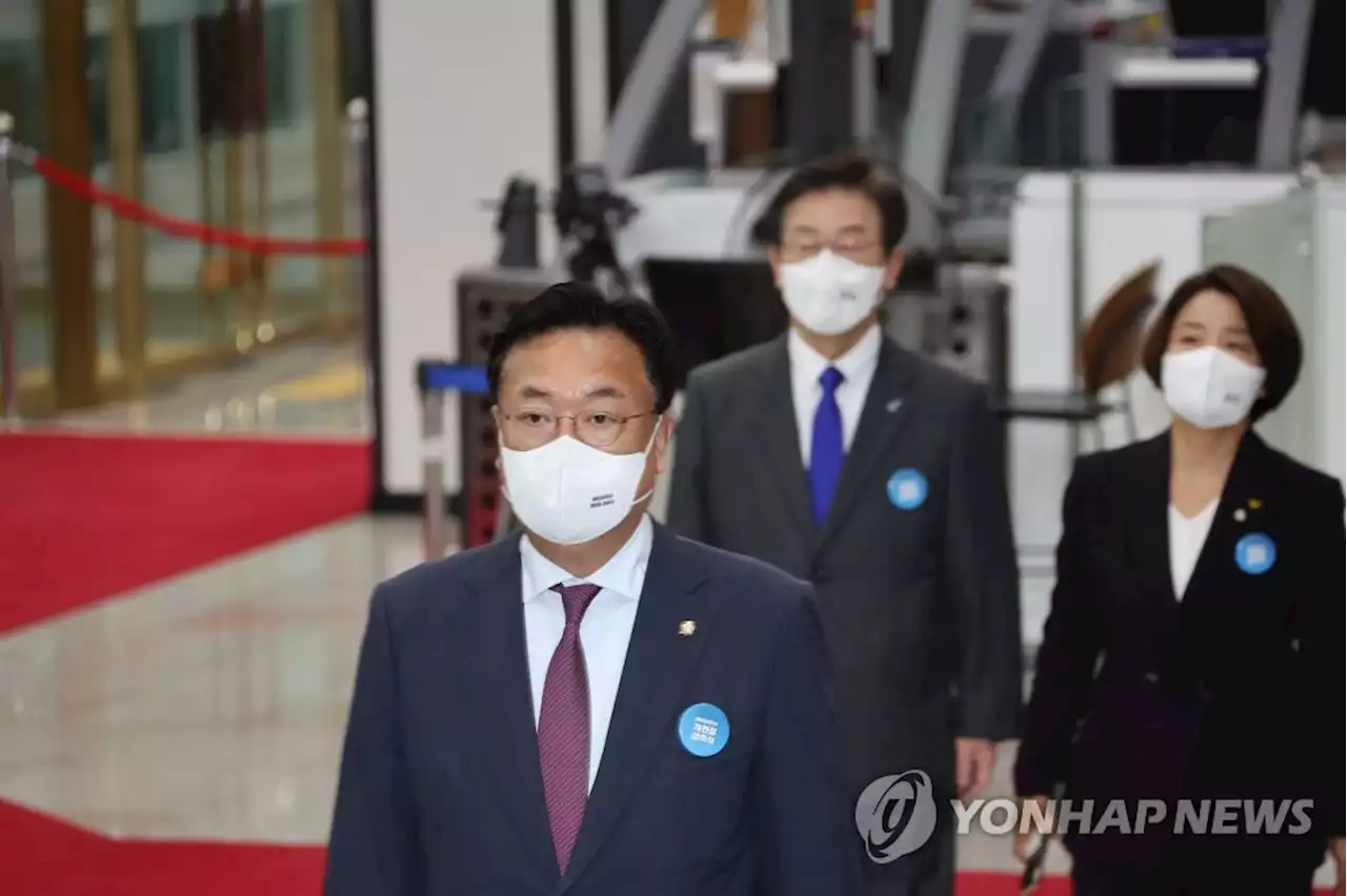 정진석 '文, 감사원 서면 조사에 응하지 않을 이유 없어' | 연합뉴스