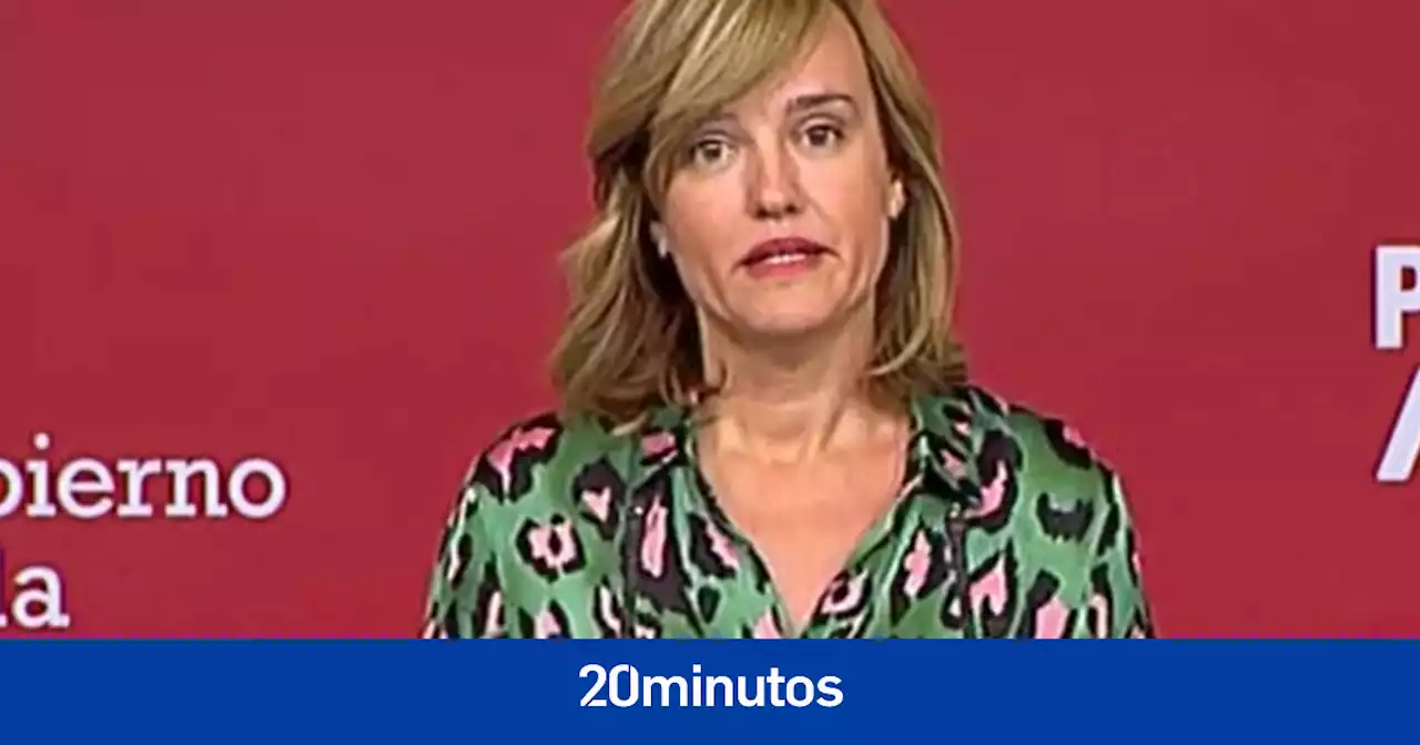 El PSOE acusa a Feijóo de 'insumisión constitucional': 'Renovar el CGPJ no es una decisión, es una obligación'