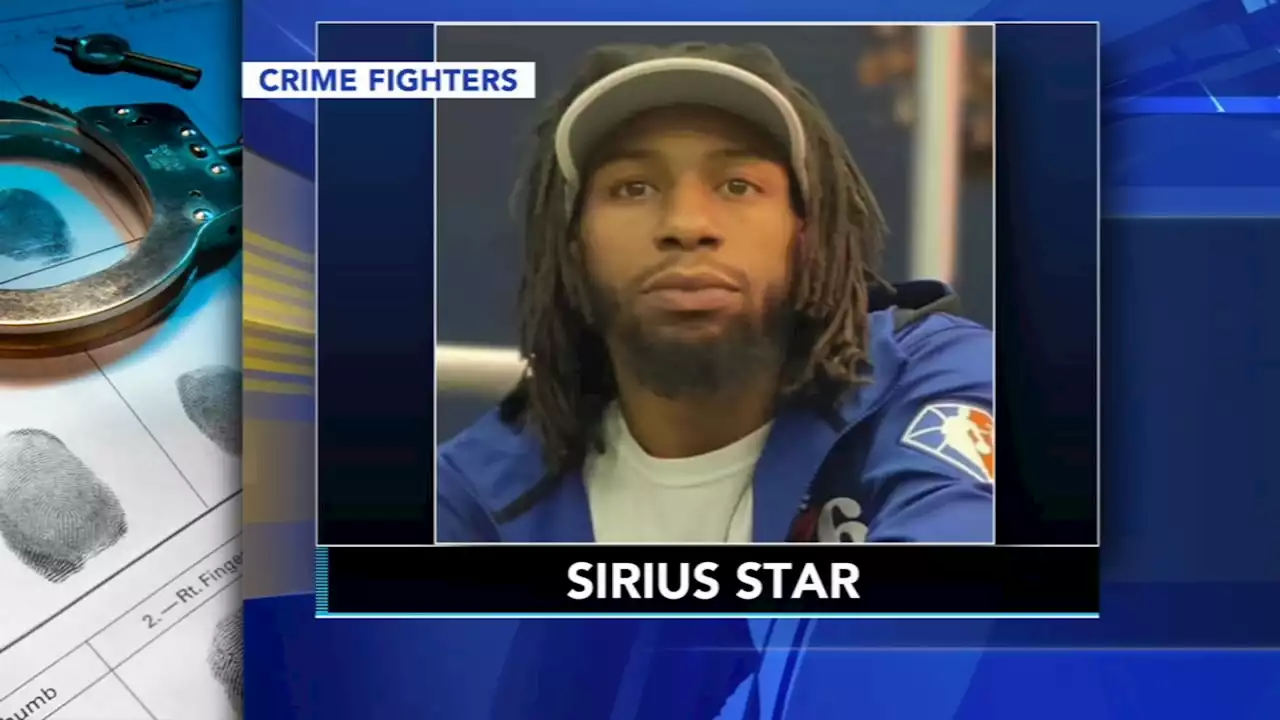 Crime Fighters: Who killed Sirius Star?