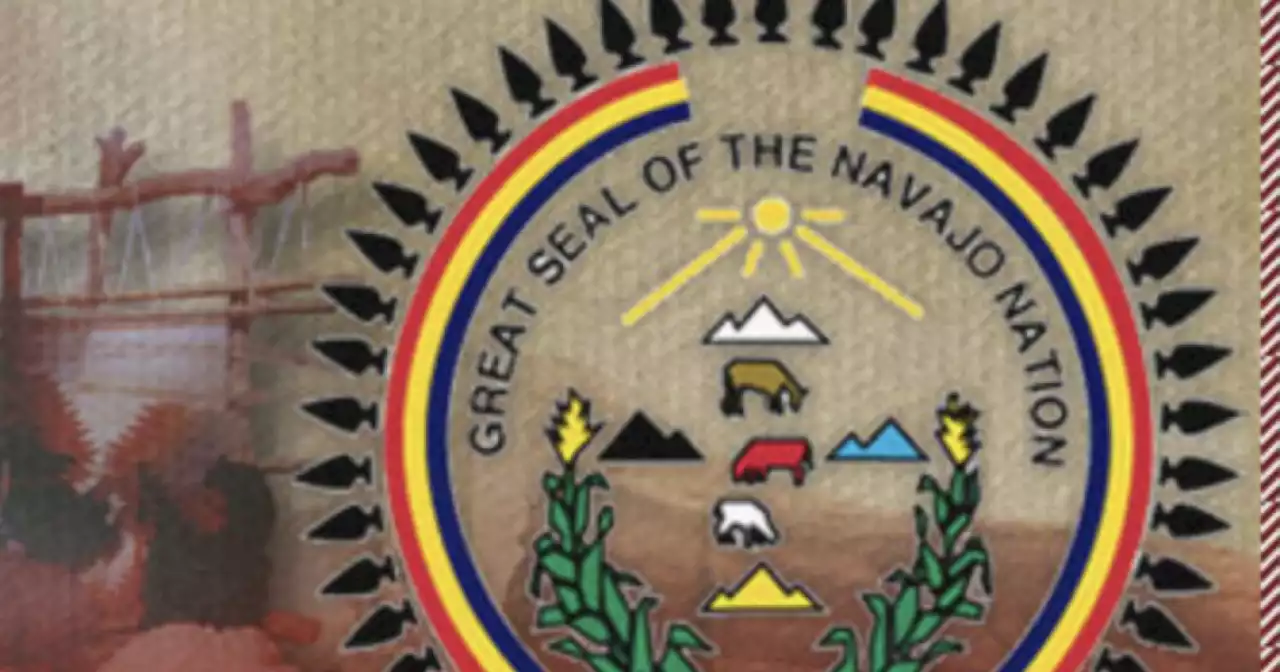 Bill would put Navajo legislative leader on indefinite leave