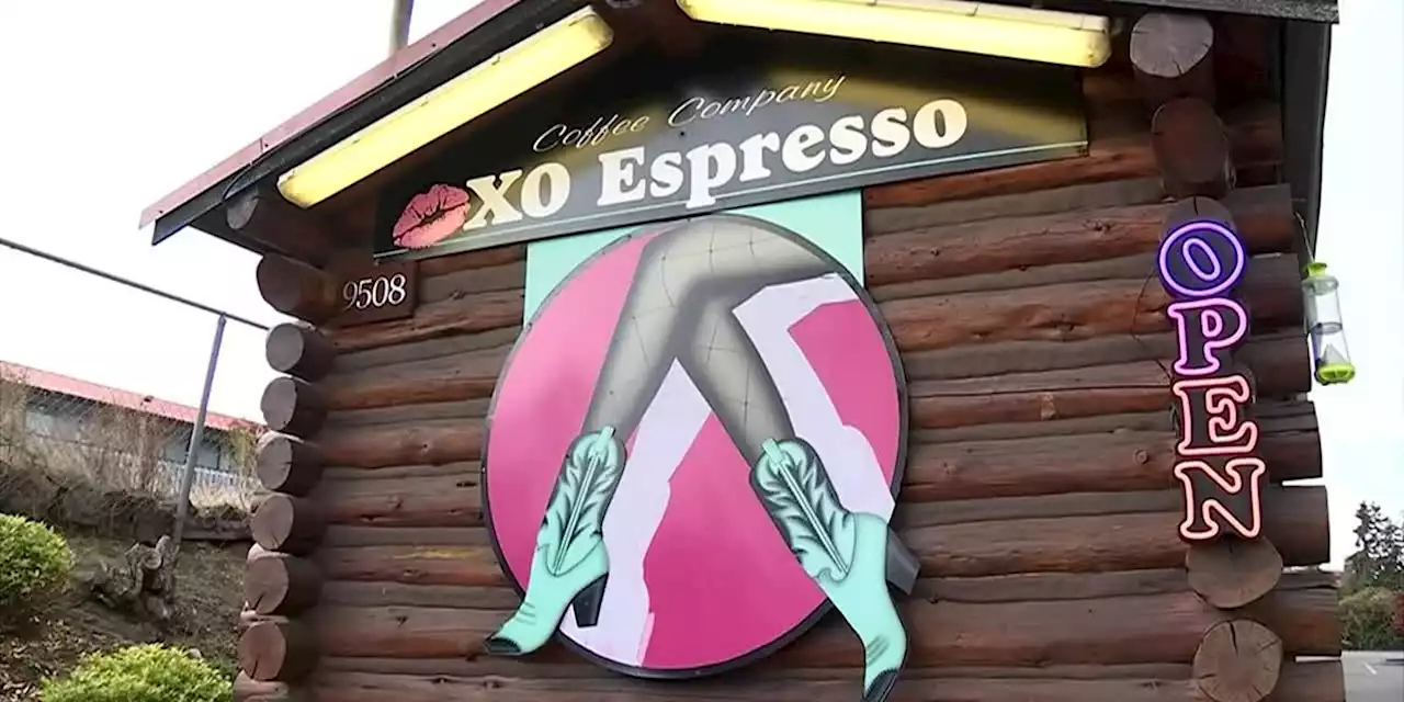 Federal judge rules for of bikini baristas over dress code ordinance