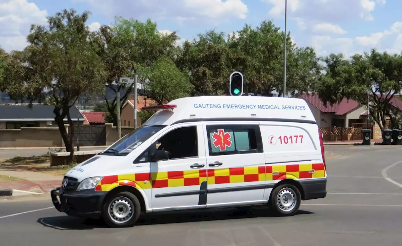 South Africa: Emergency Services in South Africa Are Overwhelmed - How One Community Created Its Own