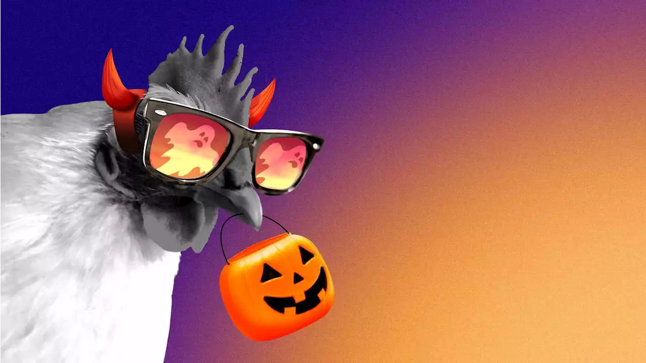 Halloween events in Nashville
