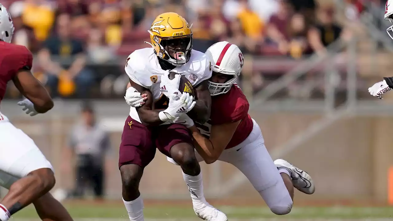 Arizona State vs. Colorado: Live Pac-12 college football game updates, analysis, score