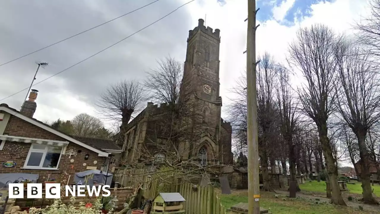 Belper: St Peter's Church to mark 200th anniversary