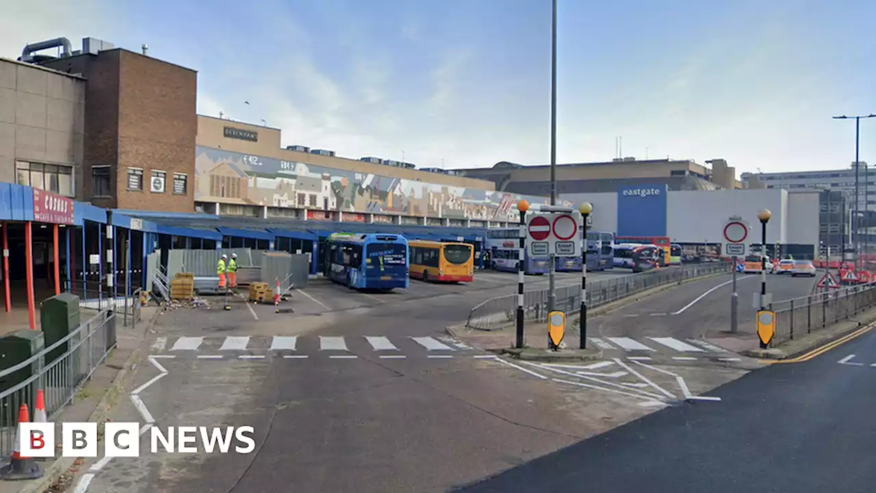 Basildon bus stabbing: Man in 70s suspected of causing GBH