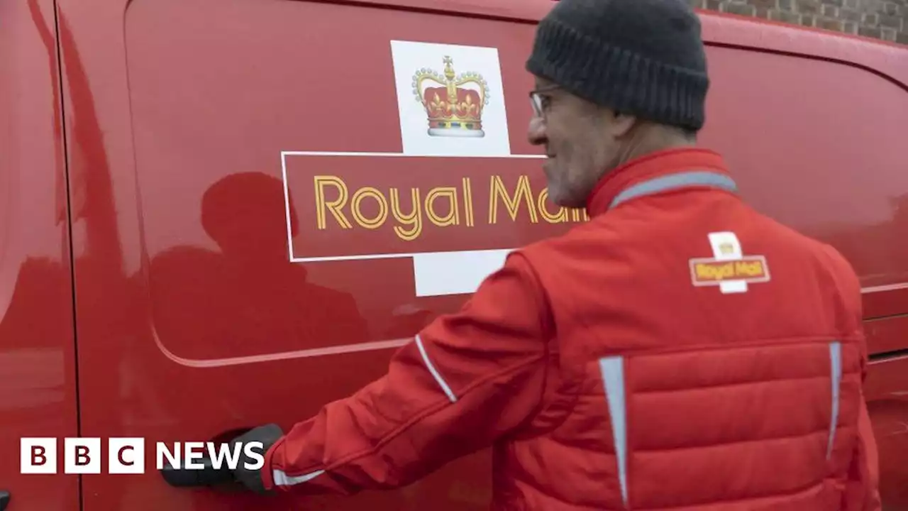 Royal Mail staff call off planned strike action