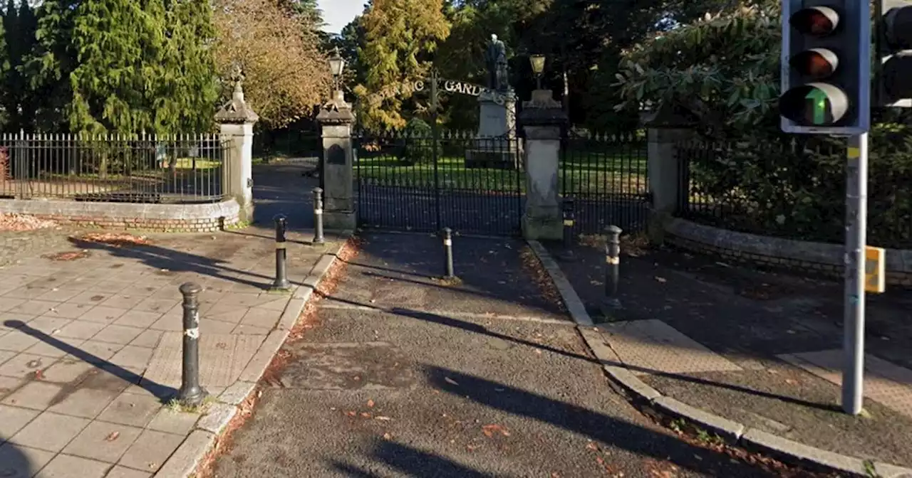 Appeal after 'serious sexual assault' in Botanic area of Belfast