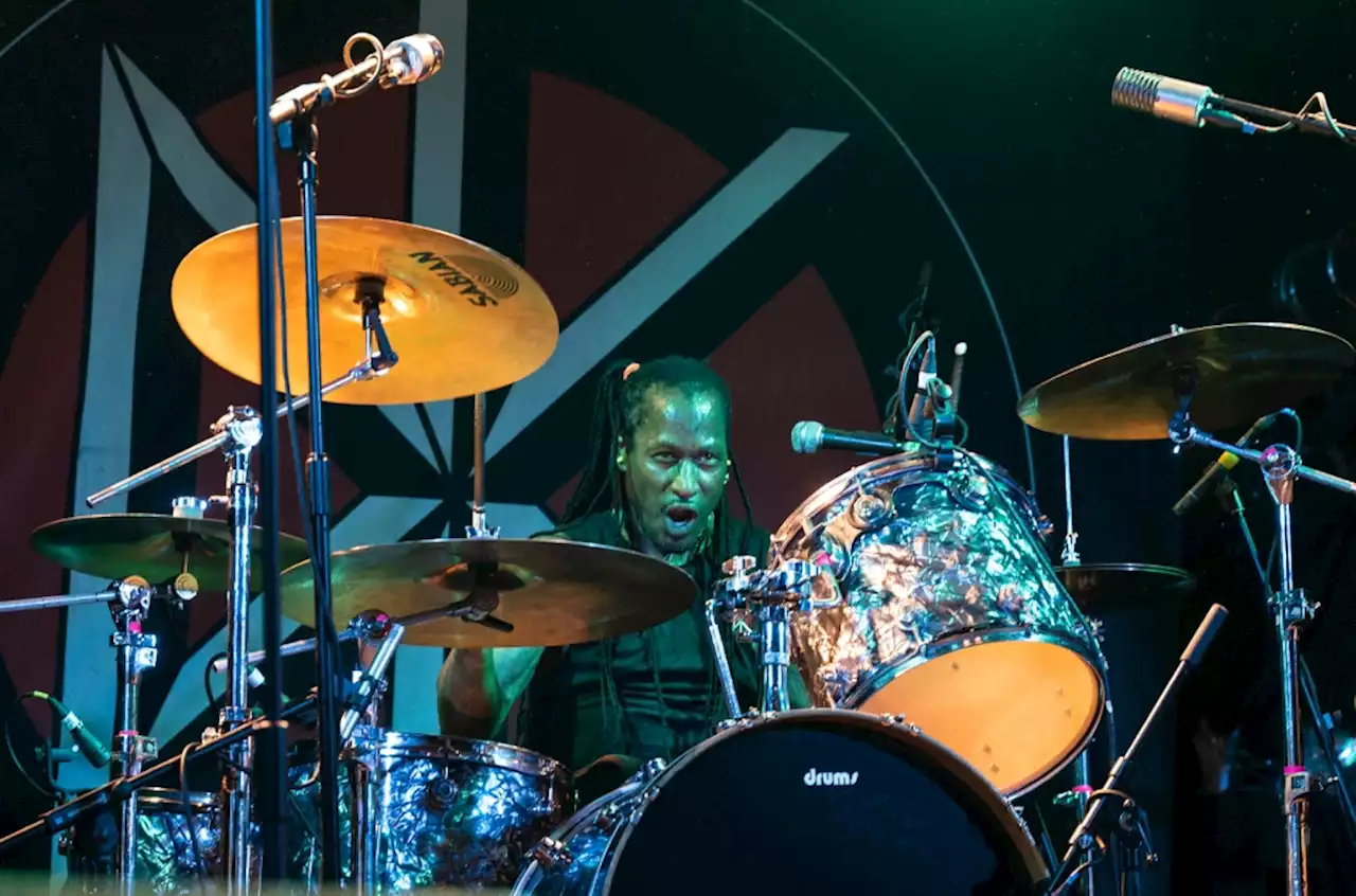 D.H. Peligro, Dead Kennedys Drummer, Dies at 63