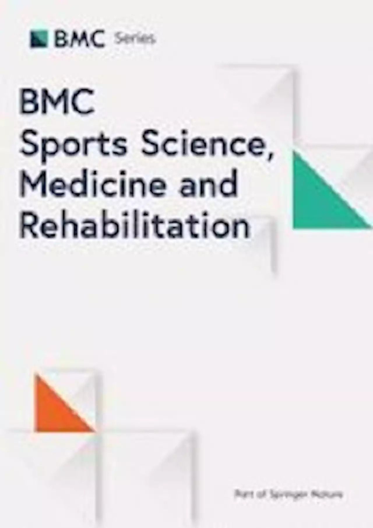 Lumbar spine MRI findings in asymptomatic elite male academy footballers: a case series - BMC Sports Science, Medicine and Rehabilitation