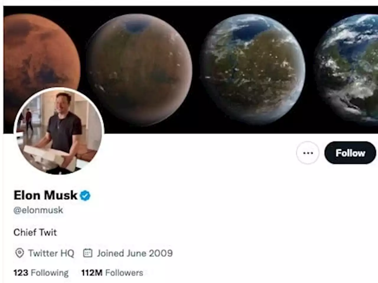 Elon Musk says he has 'no idea who the CEO' of Twitter is | Businessinsider