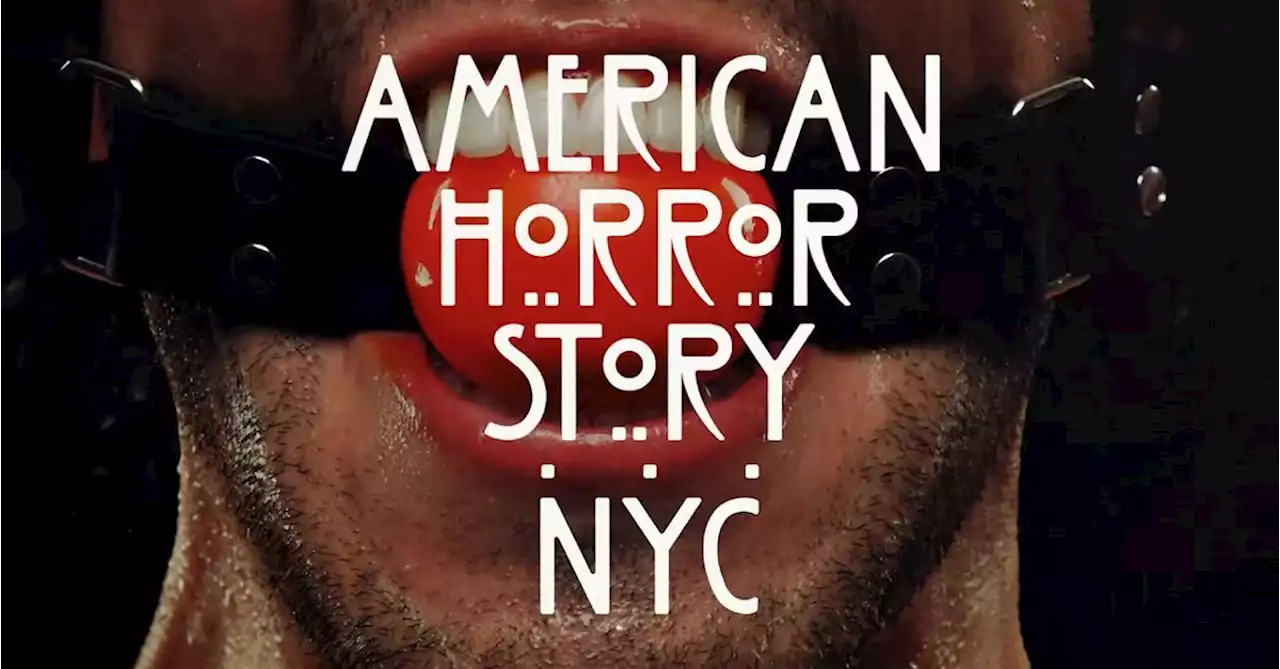 American Horror Story: Carver, Tovey Signal AHS: NYC Filming Wrap