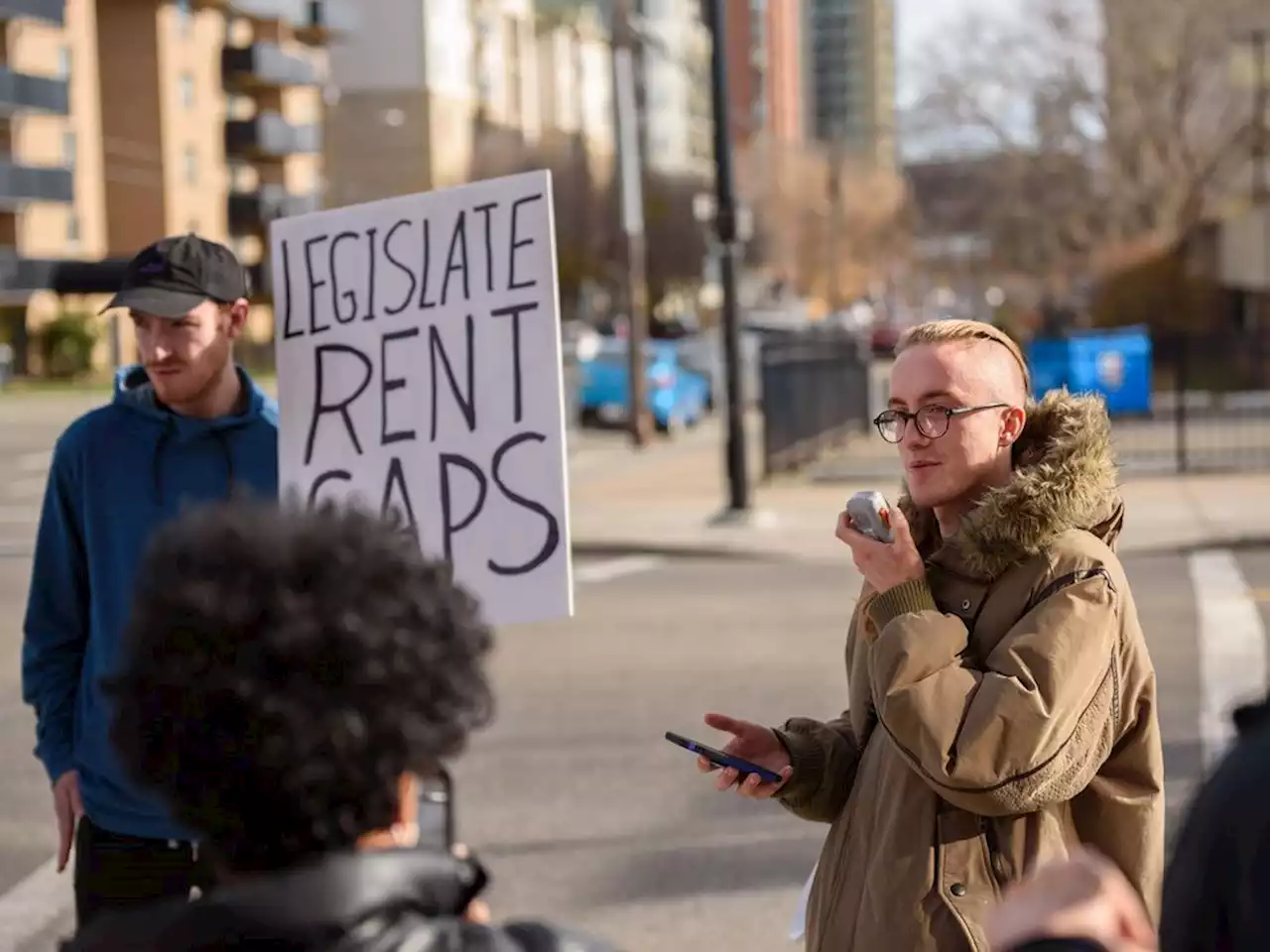 Advocacy group calls for province to implement two per cent rent increase cap