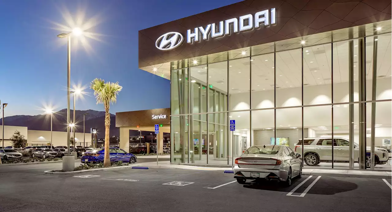 Hyundai Sued By New York Dealer For Allegedly Withholding Inventory | Carscoops