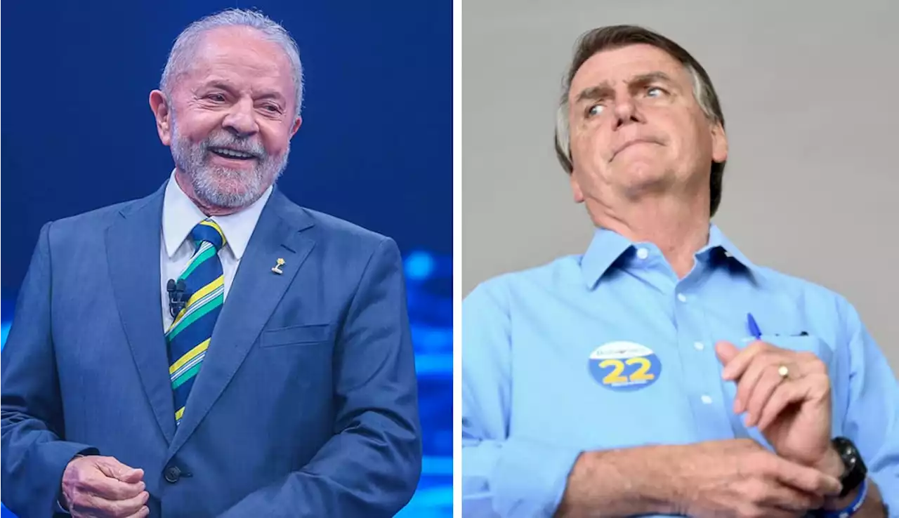 Na França, Lula vence Bolsonaro com quase 83% dos votos; confira resultados de outros países