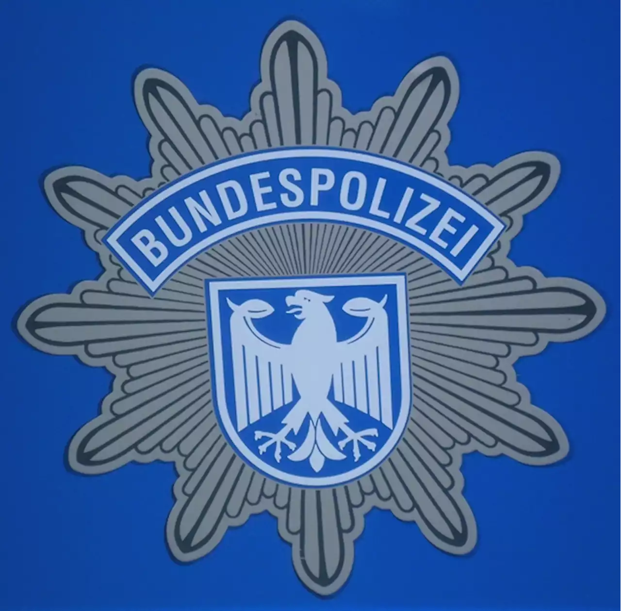 Verabschiedung des Präsidenten der Bundespolizeidirektion Berlin in den Ruhestand