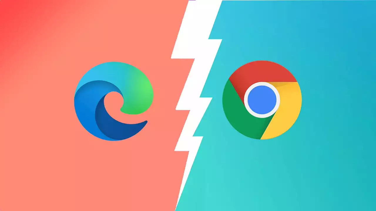 Microsoft Edge vs Google Chrome : quel navigateur choisir ?