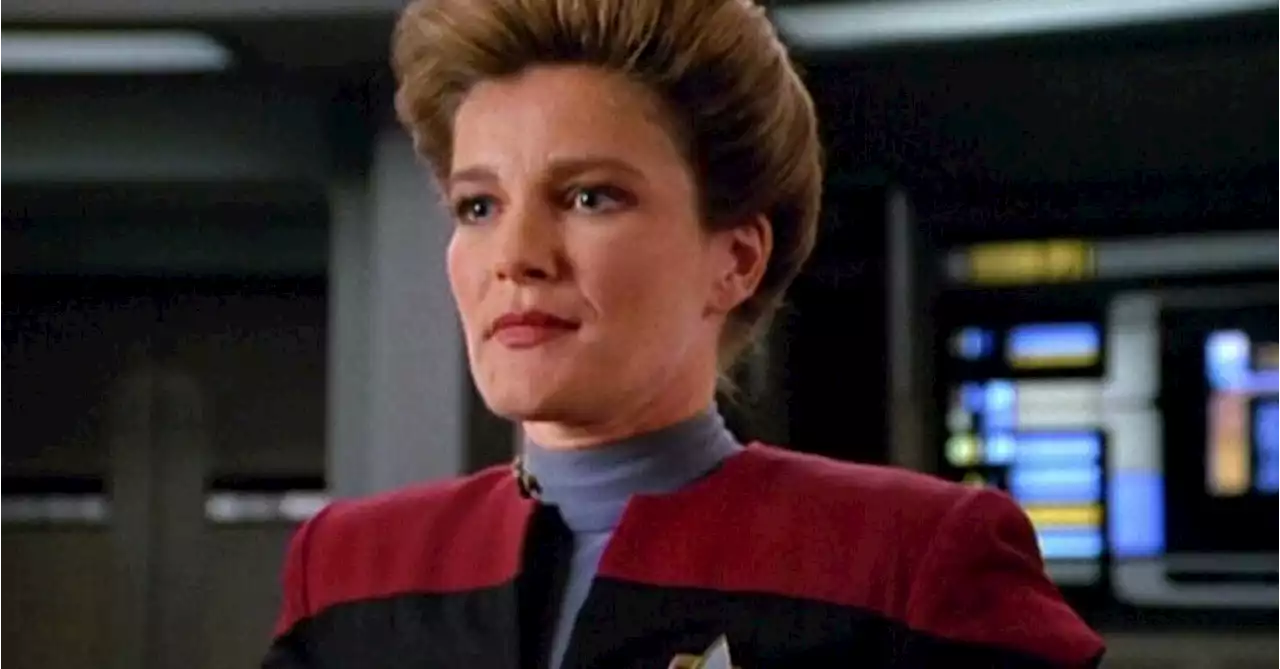 Star Trek: Kate Mulgrew Reveals Her Conditions for Live-Action Janeway Return