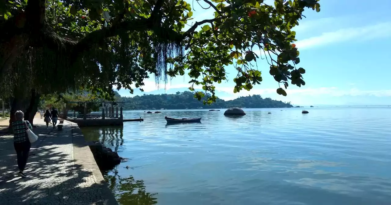 Blog Brésil. Paquetá, petit paradis carioca