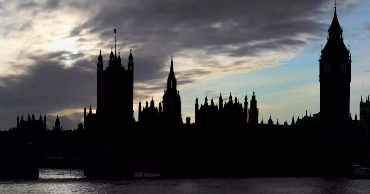 Récit. À Westminster, le spectre d’un “Notre-Dame britannique”