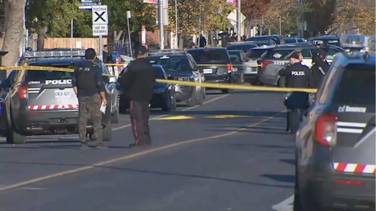 Police identify 27-year-old man fatally shot in Toronto's east end