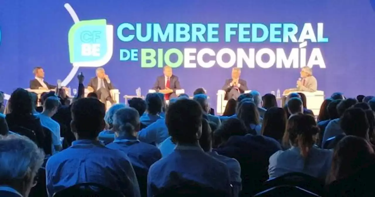 De qu� se trata la bioeconom�a y c�mo avanzan las inversiones en Argentina