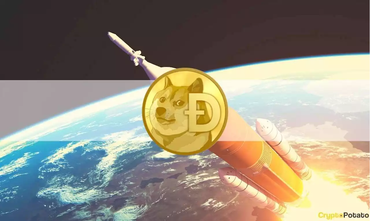 Dogecoin Explodes 110% Weekly, Bitcoin Maintains $20K: Weekend Watch