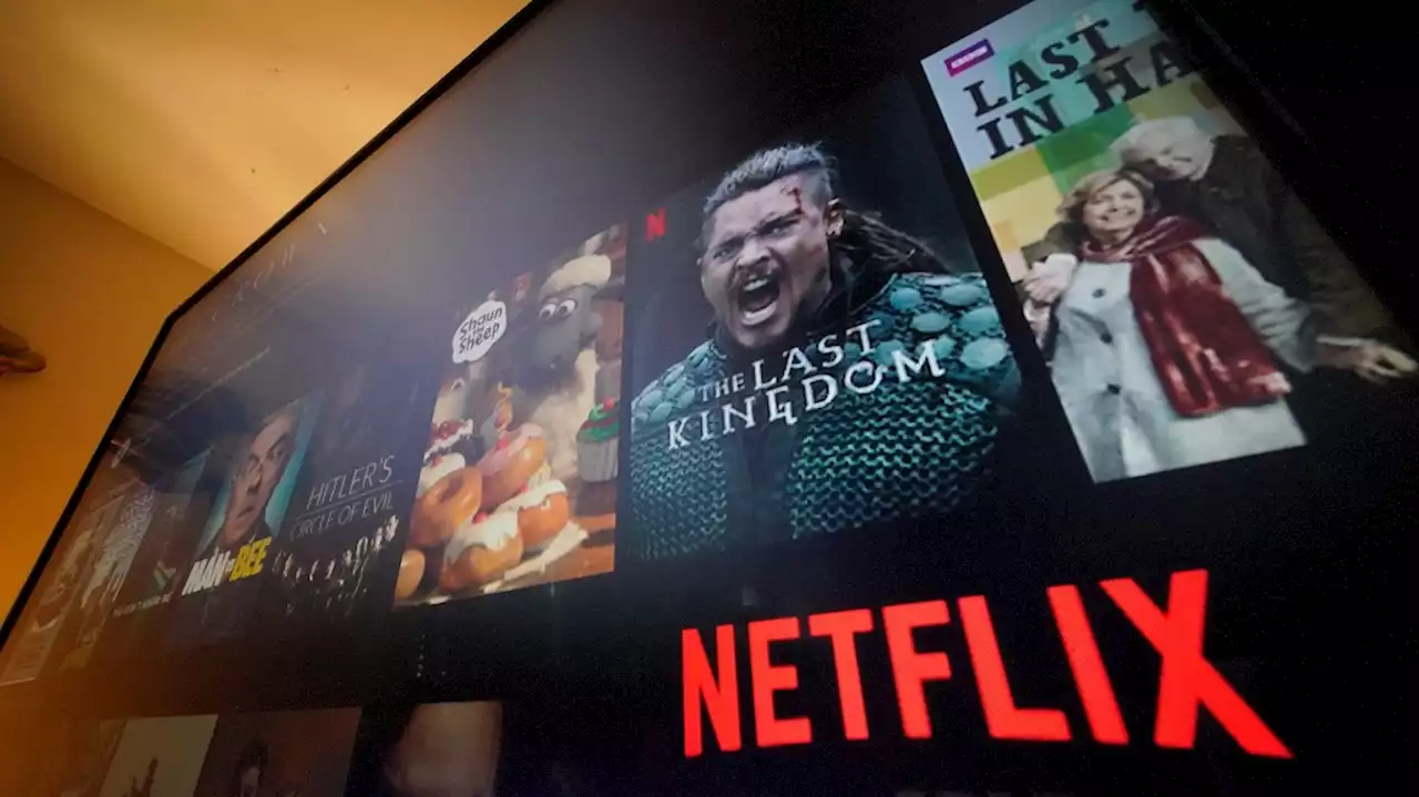 Cable 2.0: Netflix and other streamers bring back ads after disrupting TV landscape