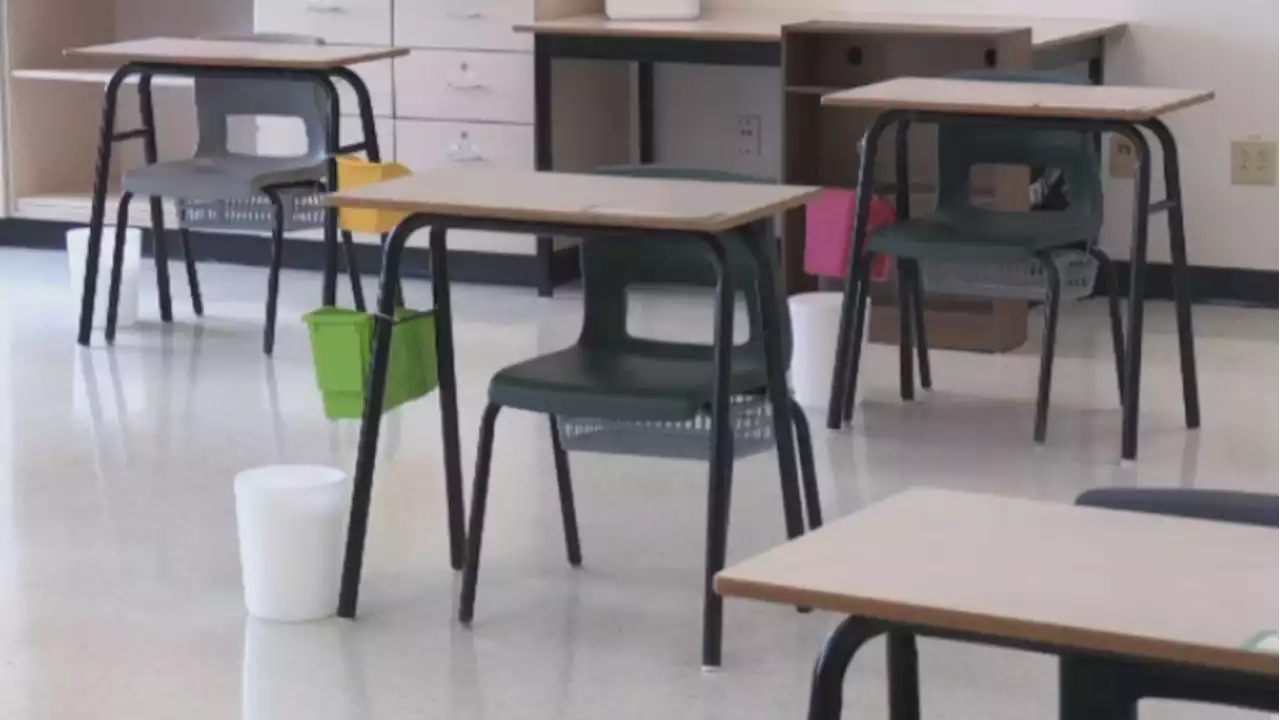 Education workers at three Ottawa school boards could go on strike Friday