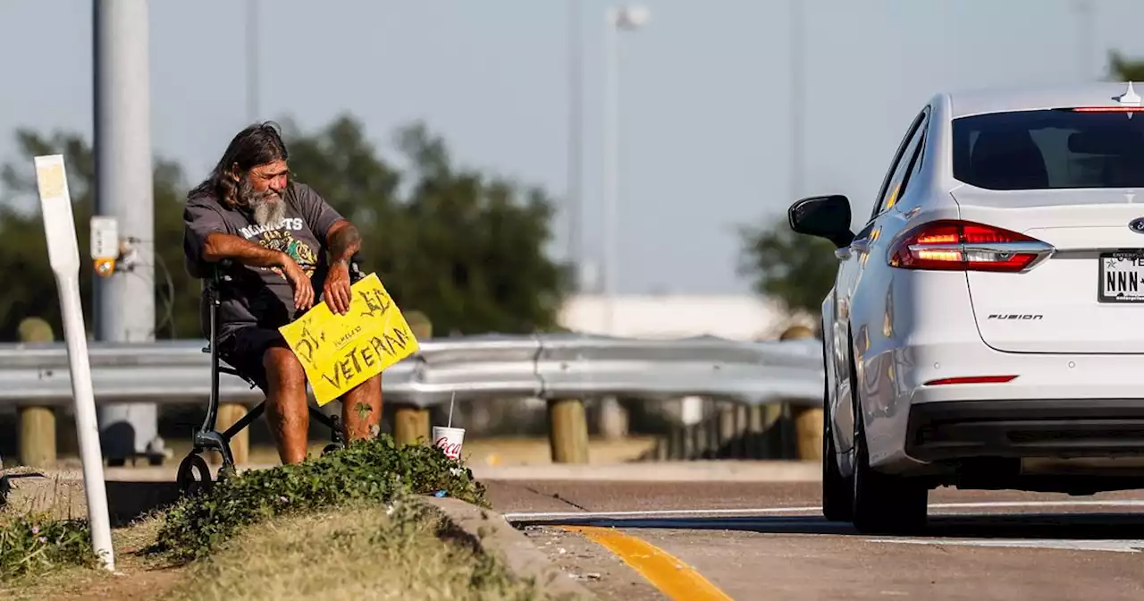 Dallas’ new panhandling law isn’t perfect, but it’s a start