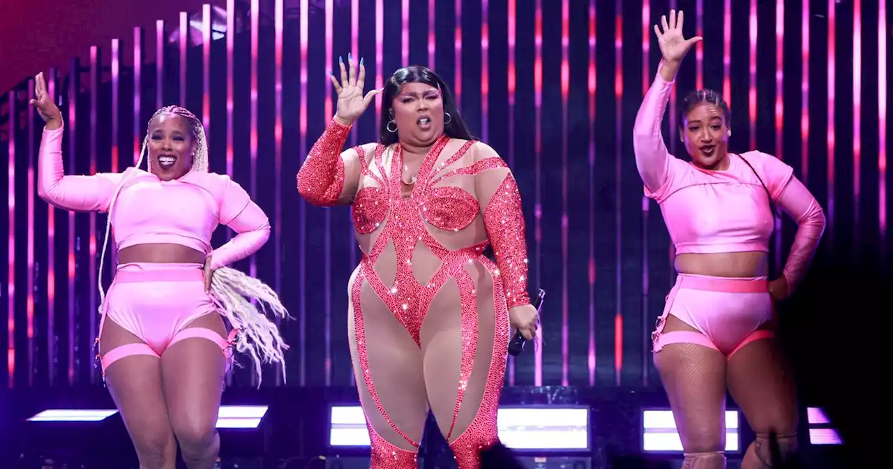 North Texans share what’s ‘Special’ about Lizzo at her Dallas concert