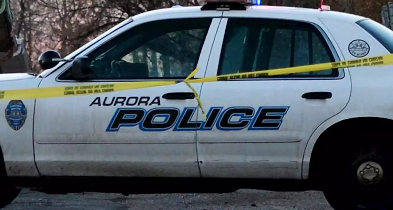 Girl, 12, killed in crash of stolen vehicle in Aurora that injured 12 others, police say