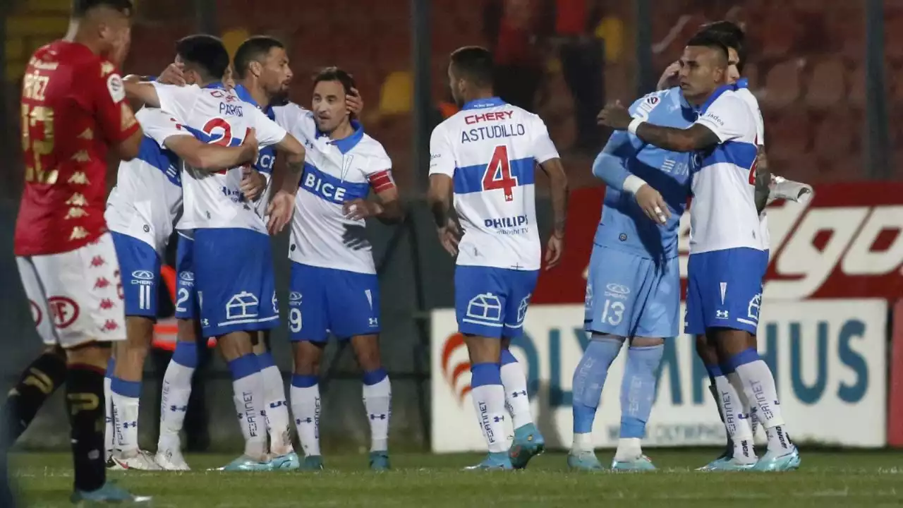 'Me voy del club': tras siete años, este jugador dejará Universidad Católica