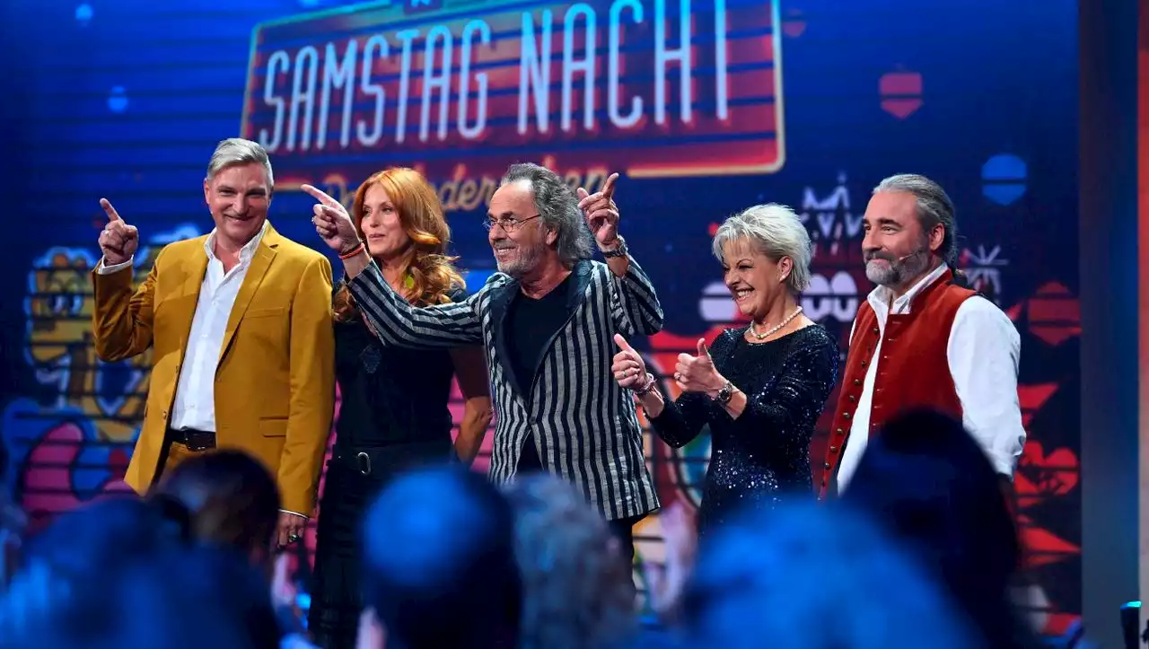 (S+) »RTL Samstag Nacht«-Neuauflage mit Olli Dittrich und Co.: Comedy mit Kopfschuss-Pointen