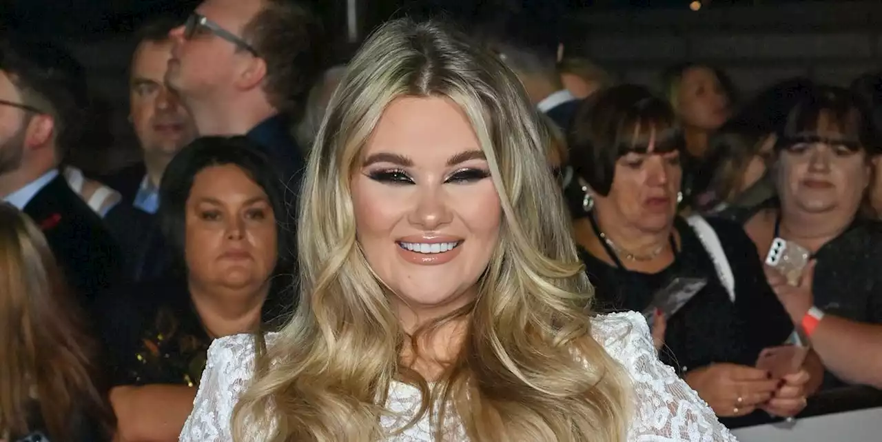 Love Island star Shaughna Phillips shares hospital visit amid health issue