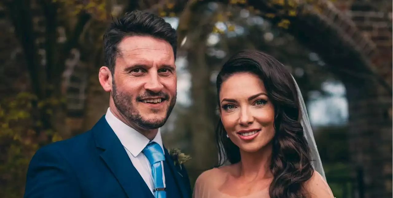 Married At First Sight's April Banbury says show ruined her life