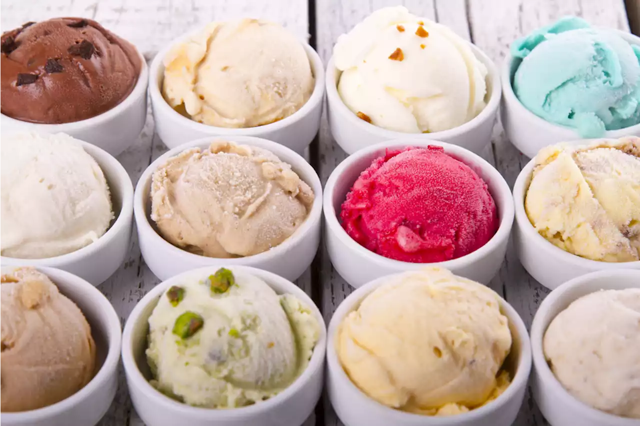 Eating Ice Cream During Chemotherapy Could Help Some Side Effects