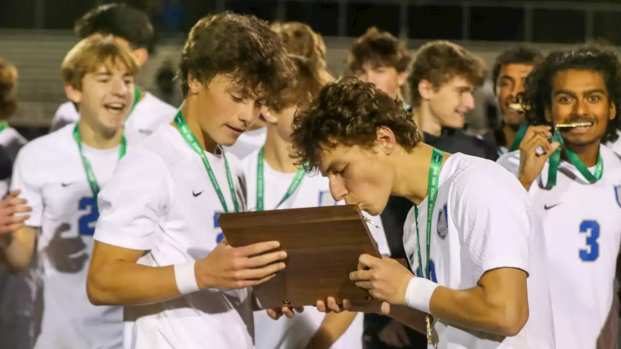 Liberty, Jerome, Davidson, New Albany win OHSAA Division I boys soccer district titles