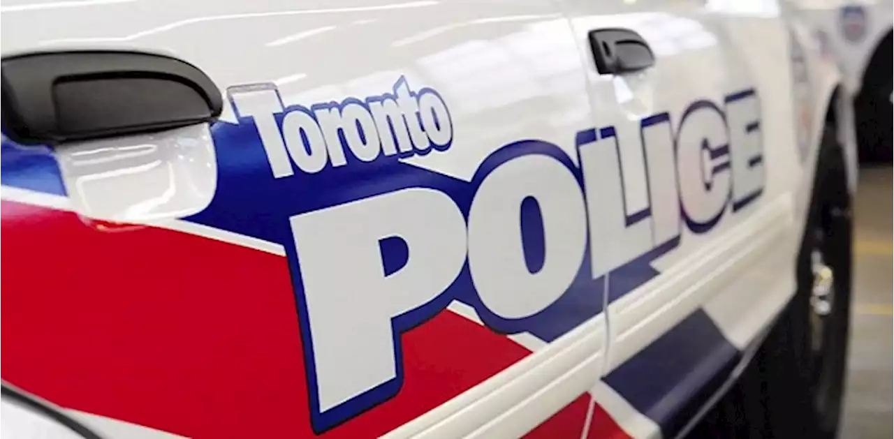 Police identify man killed in daylight shooting in Toronto