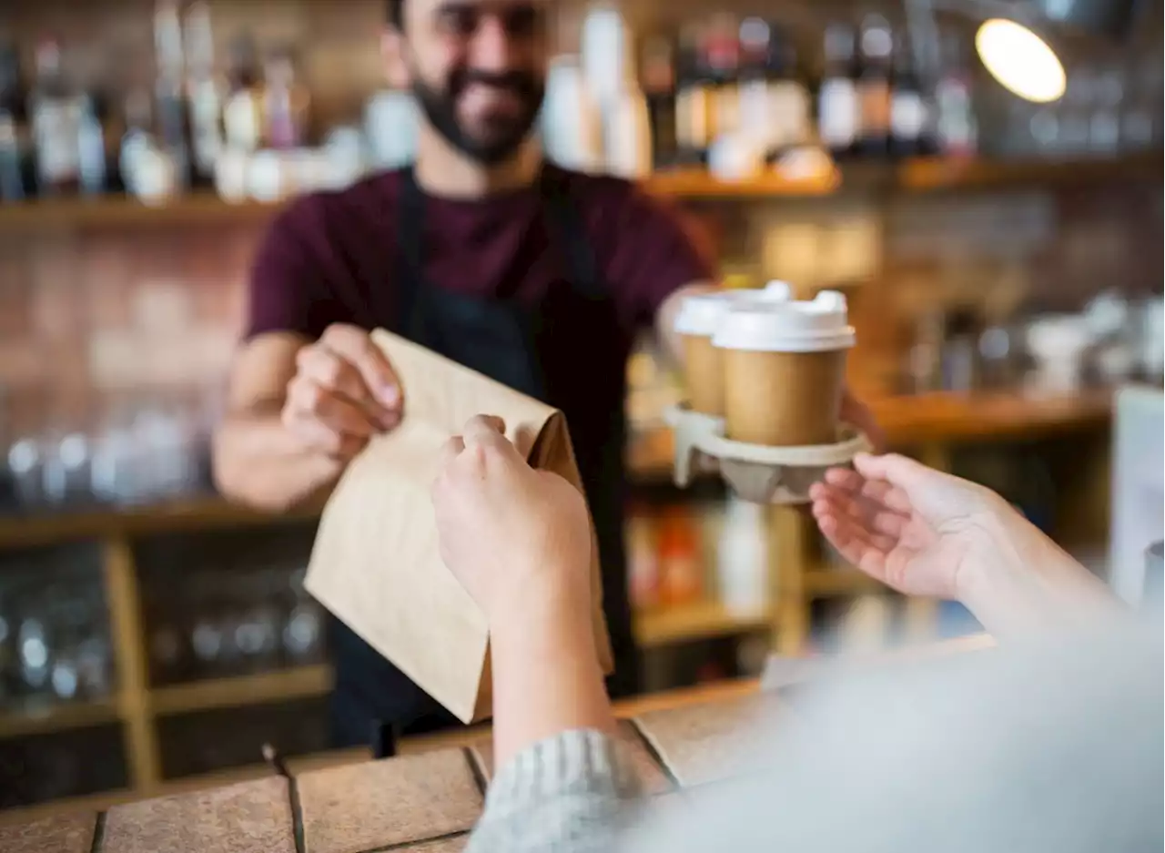 The Worst Coffee Order To Make at a Coffee Shop